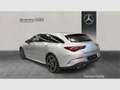 Mercedes-Benz CLA 220 Shooting Brake 220d 8G-DCT Plateado - thumbnail 4