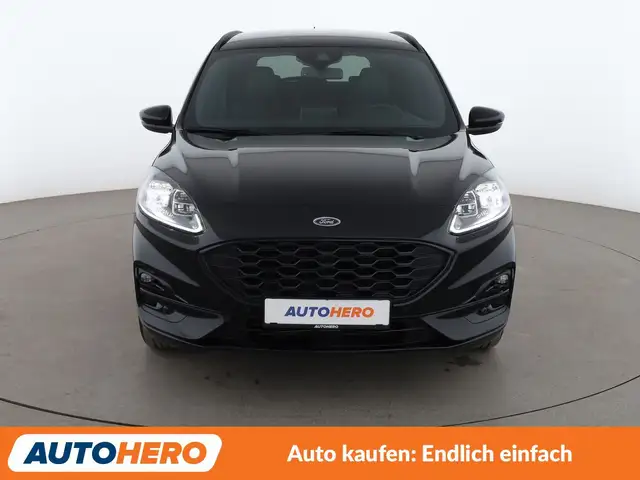 Ford Kuga view 9