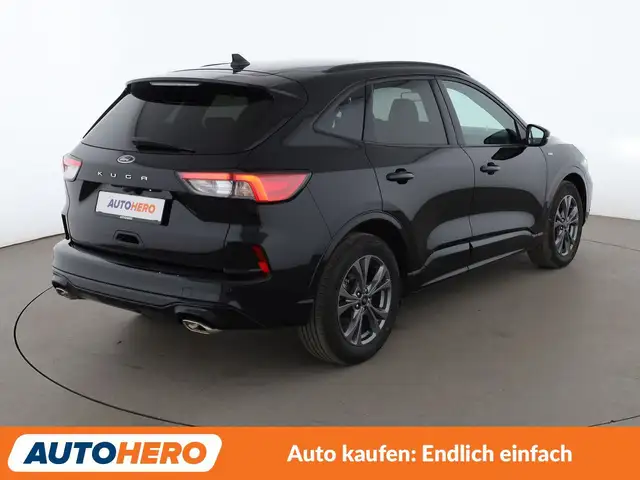Ford Kuga view 6