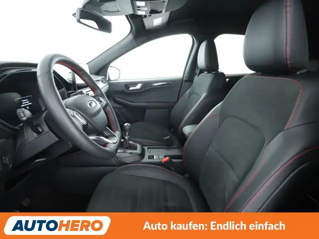 Ford Kuga view 10