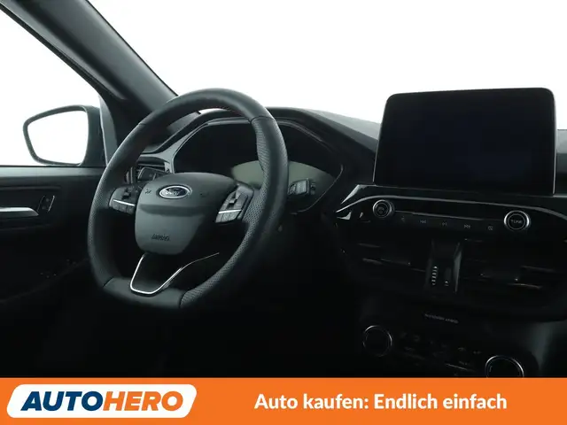 Ford Kuga view 13