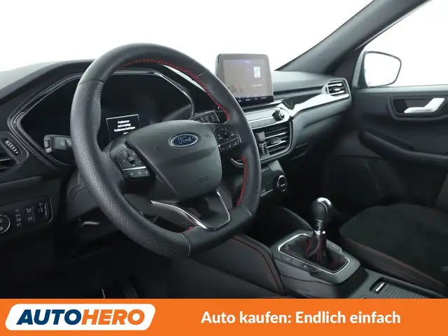 Ford Kuga view 11
