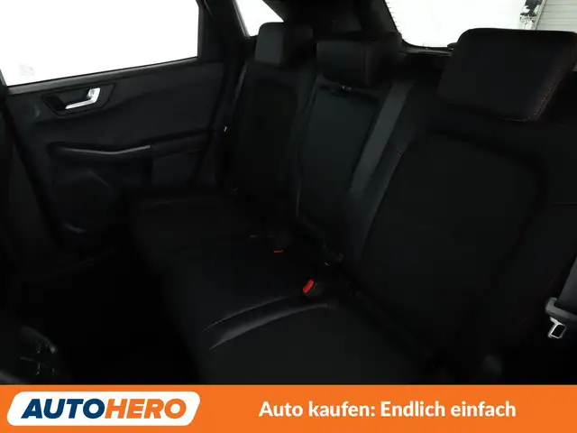 Ford Kuga view 14