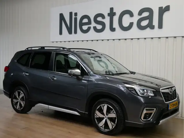 Subaru Forester 2.0i e-BOXER Premium