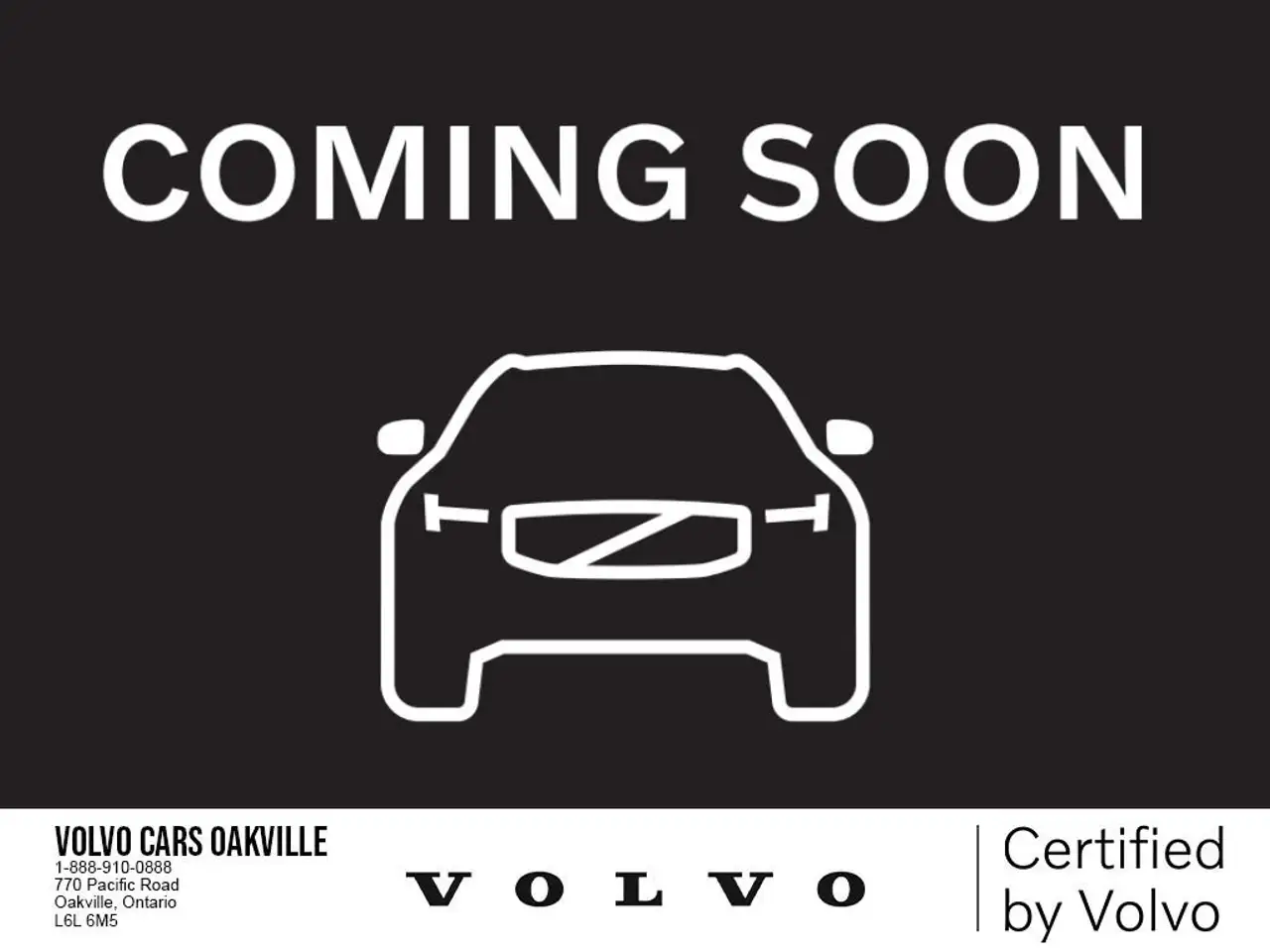 2025 Volvo XC40