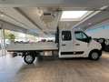 Renault Master Maxi DoKa 7-Sitzer Pritsche *1.Hand* Weiß - thumbnail 16