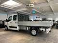 Renault Master Maxi DoKa 7-Sitzer Pritsche *1.Hand* White - thumbnail 6