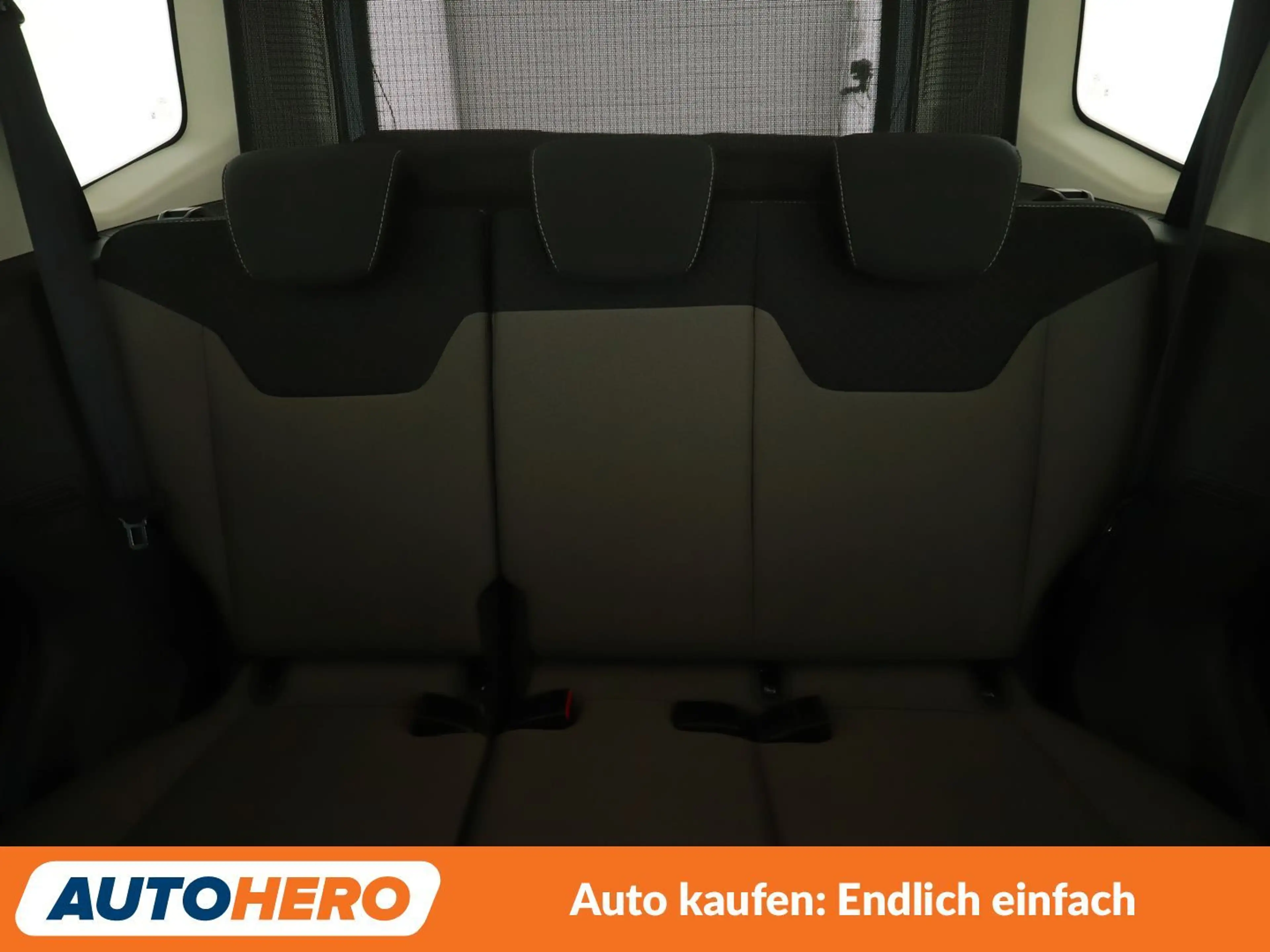 Ford Tourneo 1.0 EcoBoost Titanium*NAVI*CAM*TEMPO* — photo 15