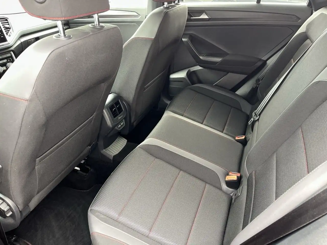 Volkswagen T-Roc 1.5 TSI Sport Navi El. Heckklappe APP, миниатюра 14
