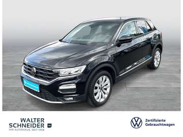 1.5 TSI Sport Navi El. Heckklappe APP