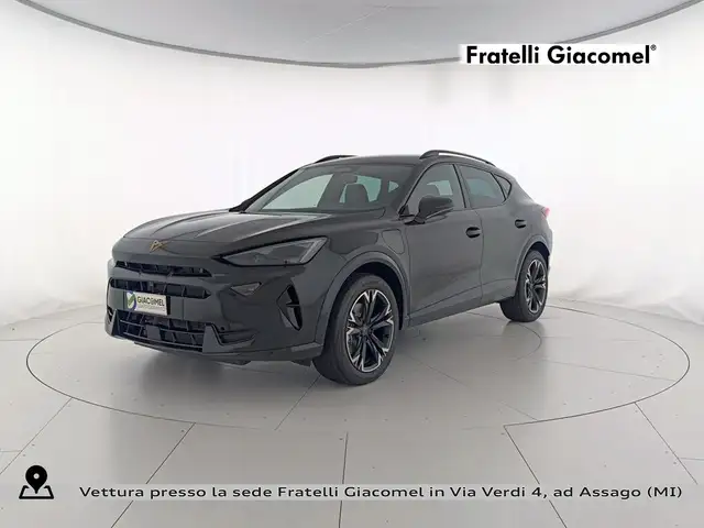CUPRA Formentor 1.5 e-hybrid business 204cv dsg