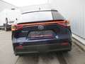 Toyota bZ4X Elektro 73kWh Blau - thumbnail 6