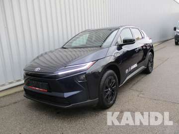 Elektro 73kWh