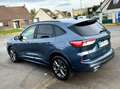 Ford Kuga 2.5 FlexiFuel 190CV Hybrid Pshif ST-Line 13325HT ENTRETIEN A JOUR TBEG Azul - thumbnail 3