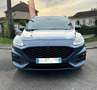 Ford Kuga 2.5 FlexiFuel 190CV Hybrid Pshif ST-Line 13325HT ENTRETIEN A JOUR TBEG Azul - thumbnail 7
