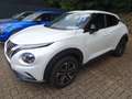 Nissan Juke 1.0 DIG-T Acenta Komfort Schwarz - thumbnail 11