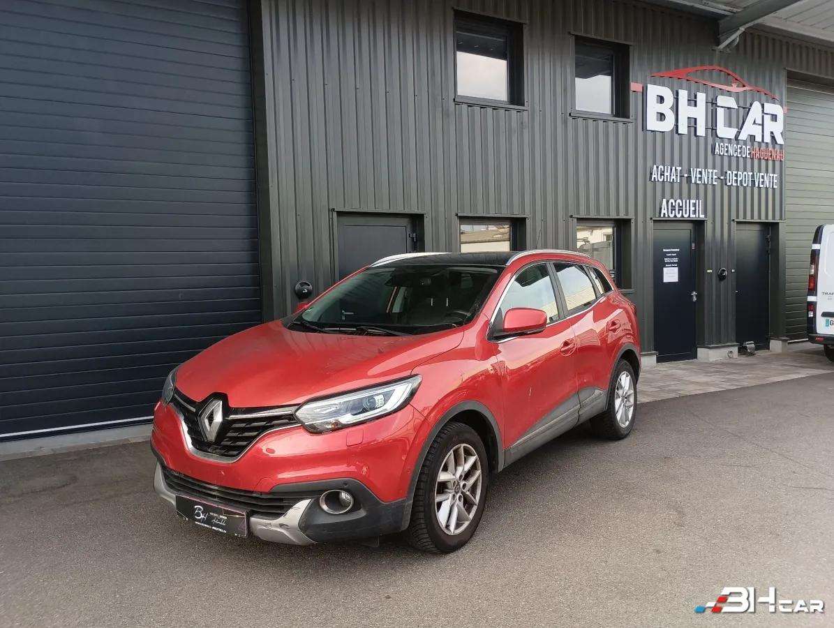 Renault Kadjar