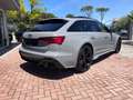 Audi RS6 4.0 TFSI Q.TIP.RS-DYNAMIC TET/B&O/22/CAM/VENT/FULL Gris - thumbnail 6