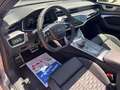 Audi RS6 4.0 TFSI Q.TIP.RS-DYNAMIC TET/B&O/22/CAM/VENT/FULL Gris - thumbnail 8
