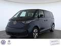 Volkswagen ID. Buzz Pro 286PS 86kWh 5Sitzer langer Radstand AHK Winter Blau - thumbnail 1