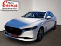 Mazda 3 4SN G140 CENTRE-LINE DESI 2xKlima DynLicht HUD Weiß - thumbnail 2