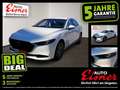Mazda 3 4SN G140 CENTRE-LINE DESI 2xKlima DynLicht HUD Weiß - thumbnail 1