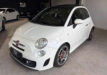 1.4 TURBO 135 CH