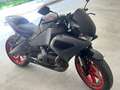 Buell 1125 CR Black - thumbnail 1