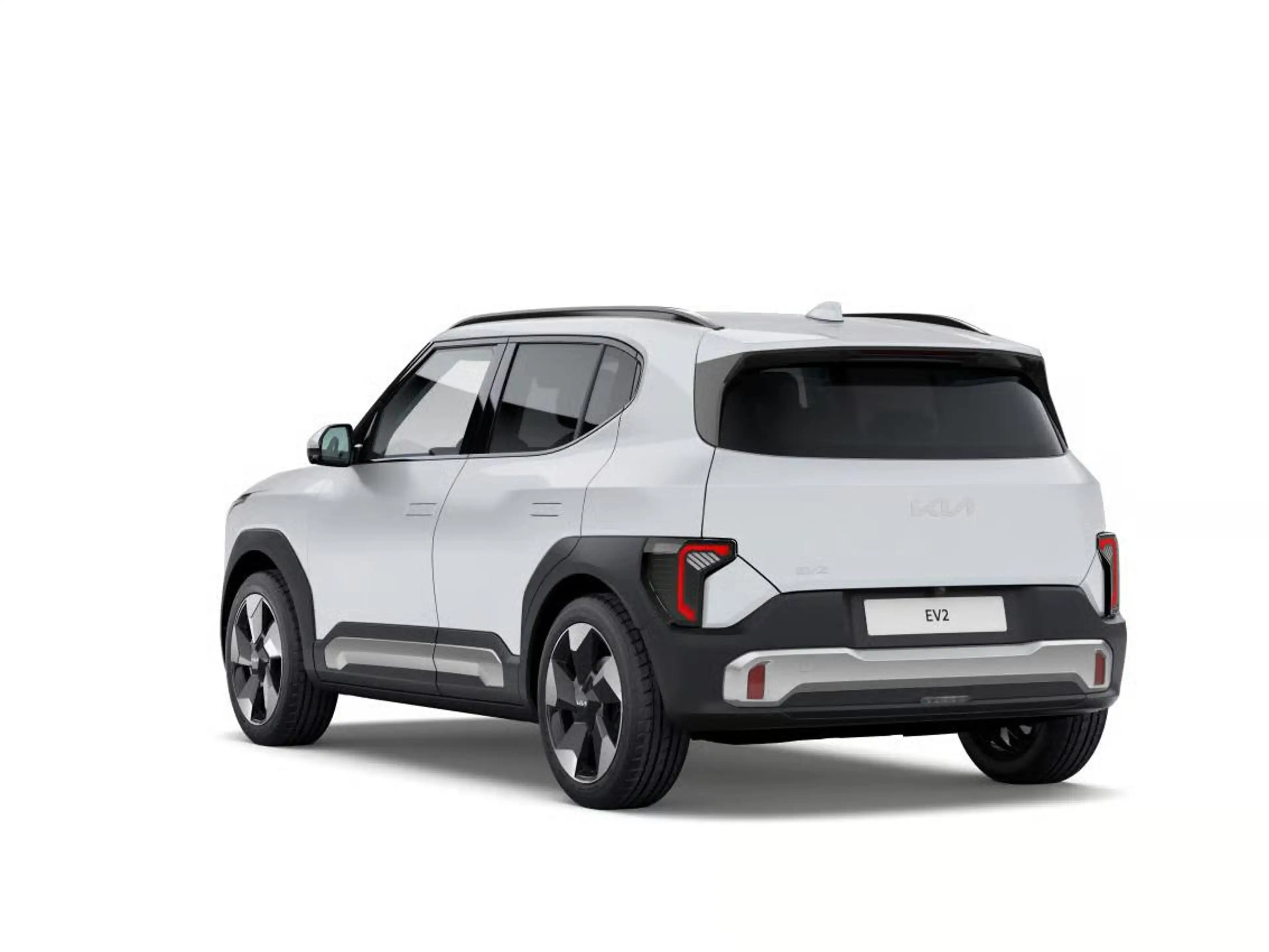 Kia EV2 Plus Advanced 42.2 kWh | 5p. | Navi. | Clima. | Ad — photo 7