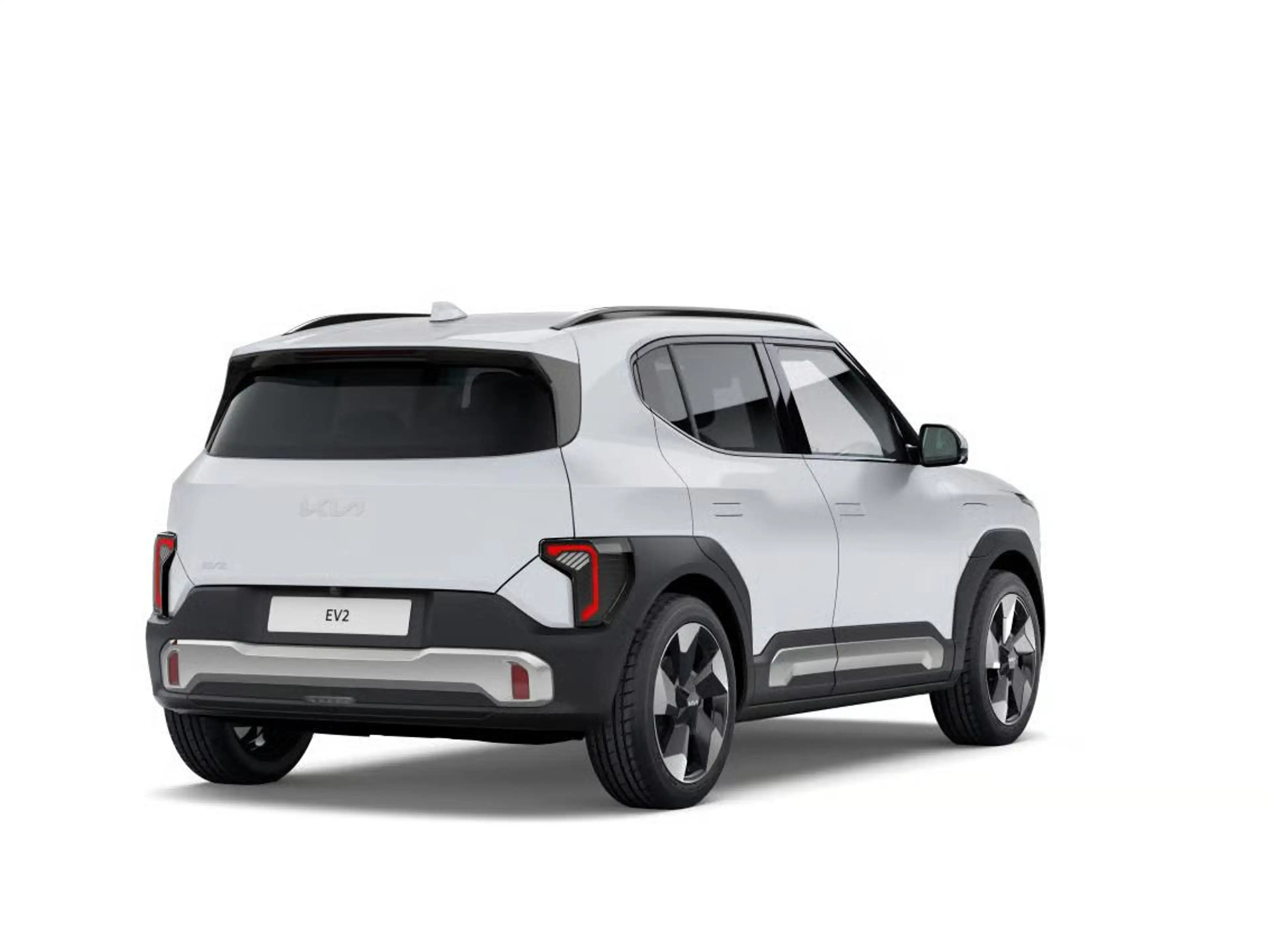 Kia EV2 Plus Advanced 42.2 kWh | 5p. | Navi. | Clima. | Ad — photo 5