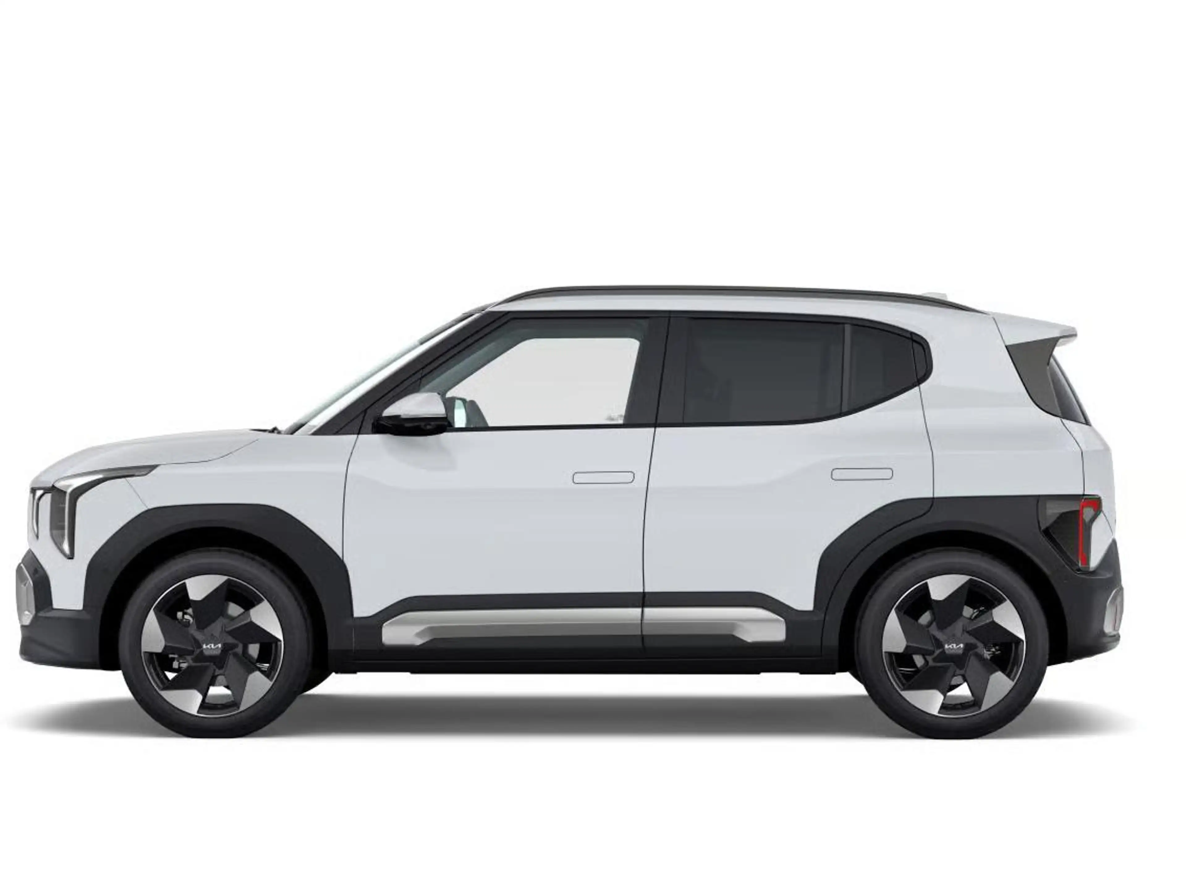 Kia EV2 Plus Advanced 42.2 kWh | 5p. | Navi. | Clima. | Ad — photo 8