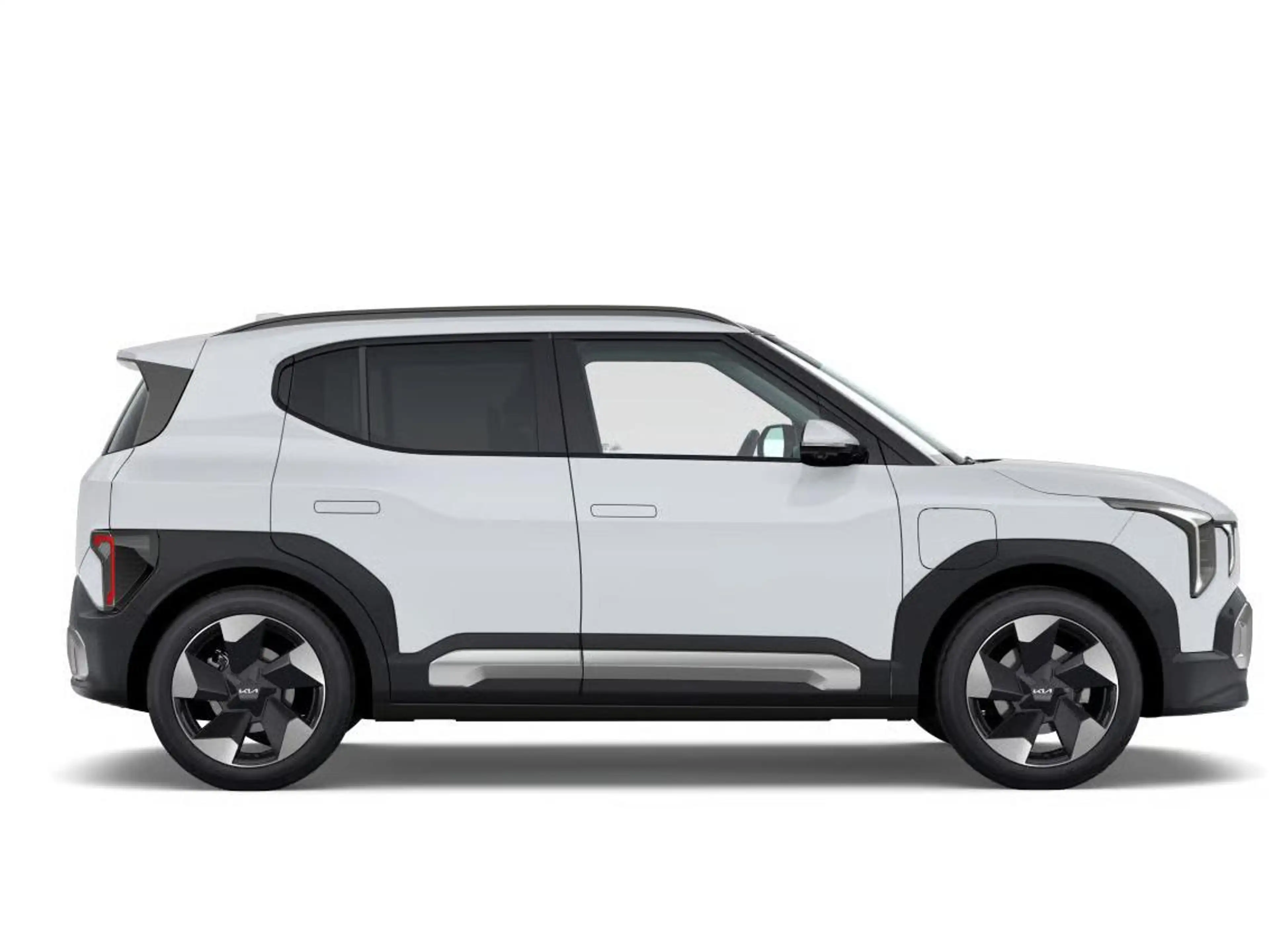 Kia EV2 Plus Advanced 42.2 kWh | 5p. | Navi. | Clima. | Ad — photo 4
