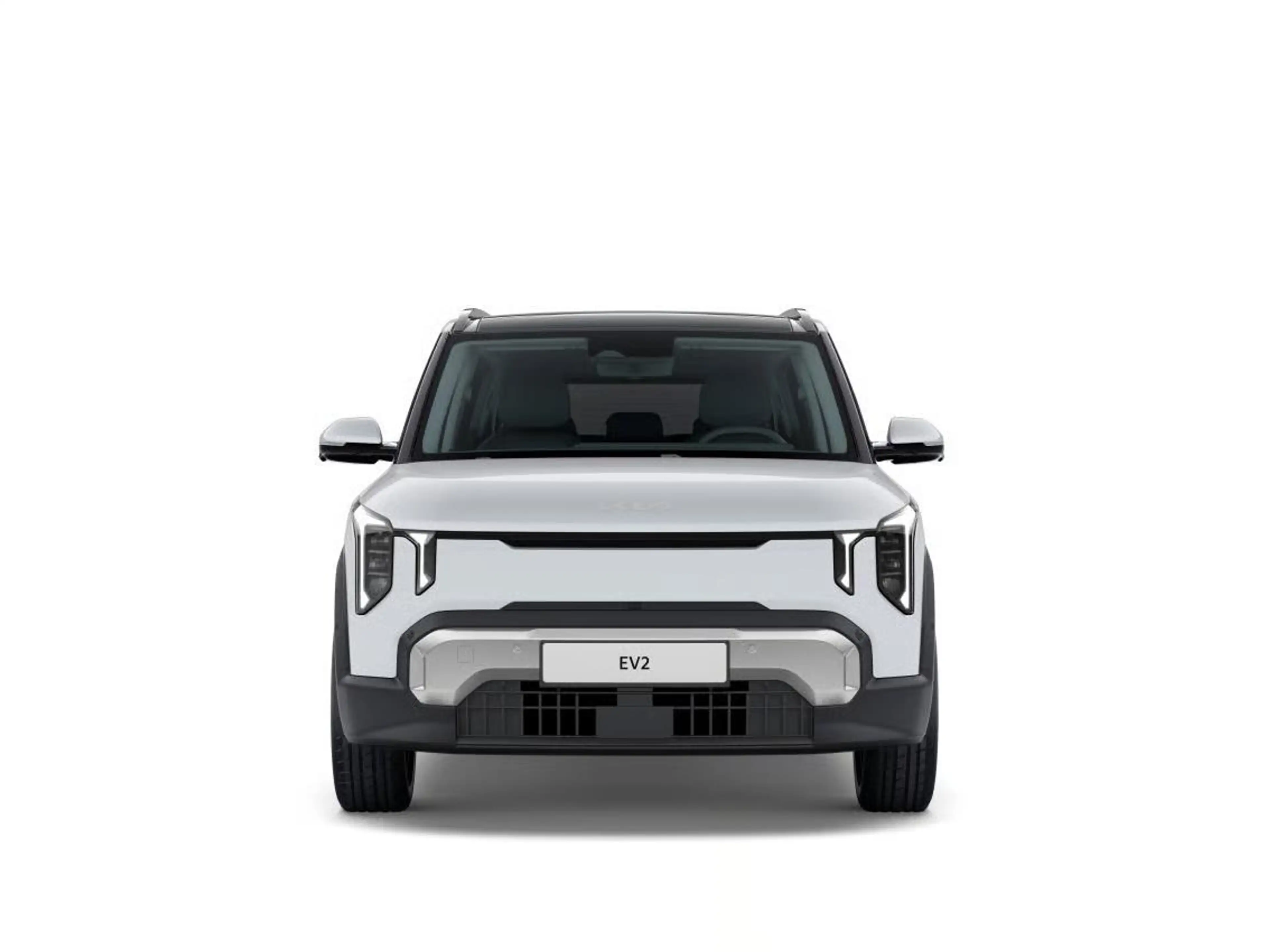 Kia EV2 Plus Advanced 42.2 kWh | 5p. | Navi. | Clima. | Ad — photo 2