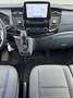 Ford 320 L2 Tourneo Titanium X NAV+XEN+KAM+2HD Gris - thumbnail 13