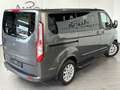 Ford 320 L2 Tourneo Titanium X NAV+XEN+KAM+2HD Gris - thumbnail 5