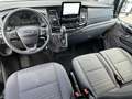 Ford 320 L2 Tourneo Titanium X NAV+XEN+KAM+2HD Gris - thumbnail 12