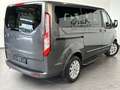 Ford 320 L2 Tourneo Titanium X NAV+XEN+KAM+2HD Gris - thumbnail 4