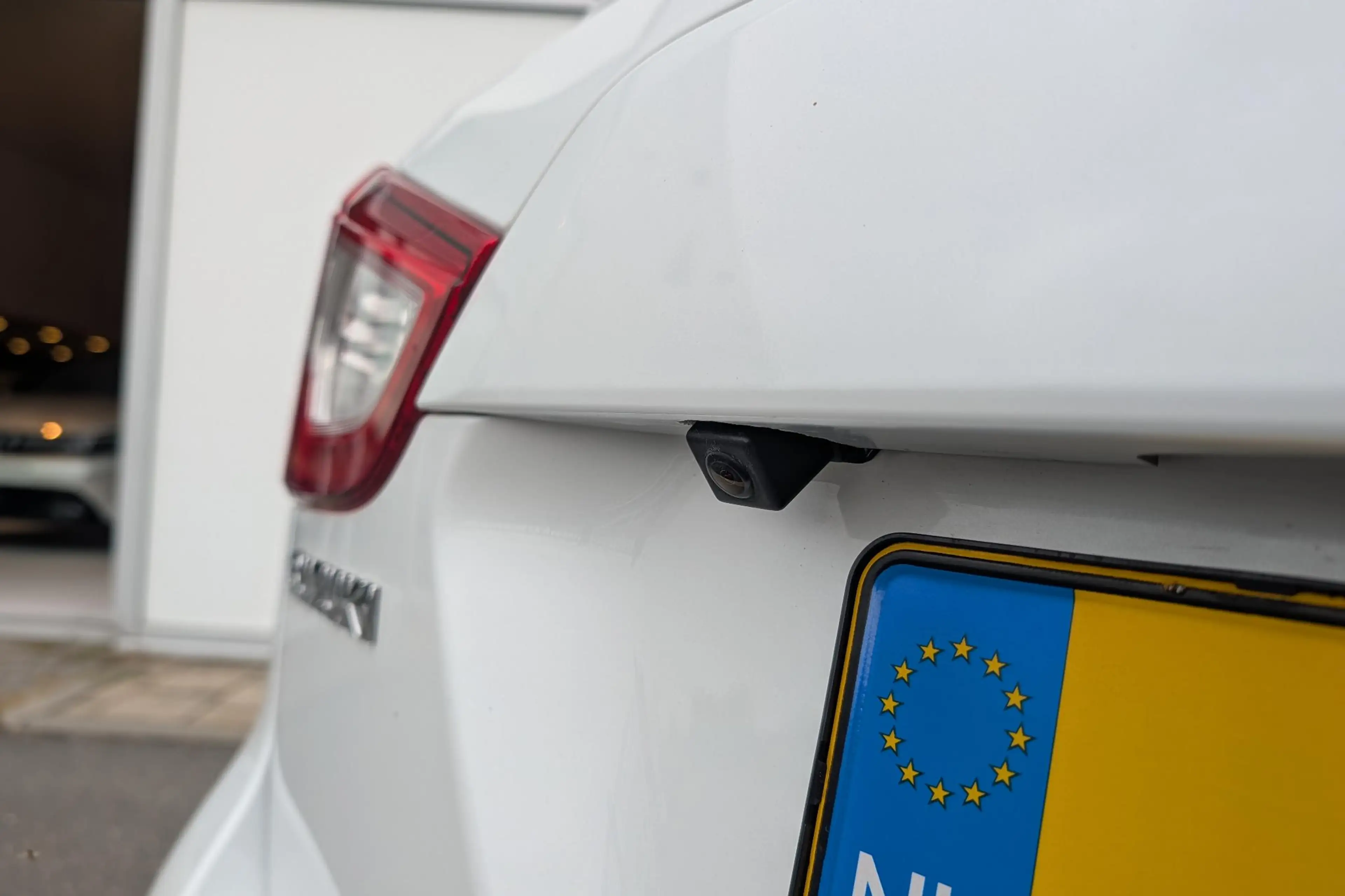 Suzuki SX4 S-Cross 1.6 Exclusive Panoramisch schuif/kanteldak | Clima — photo 5