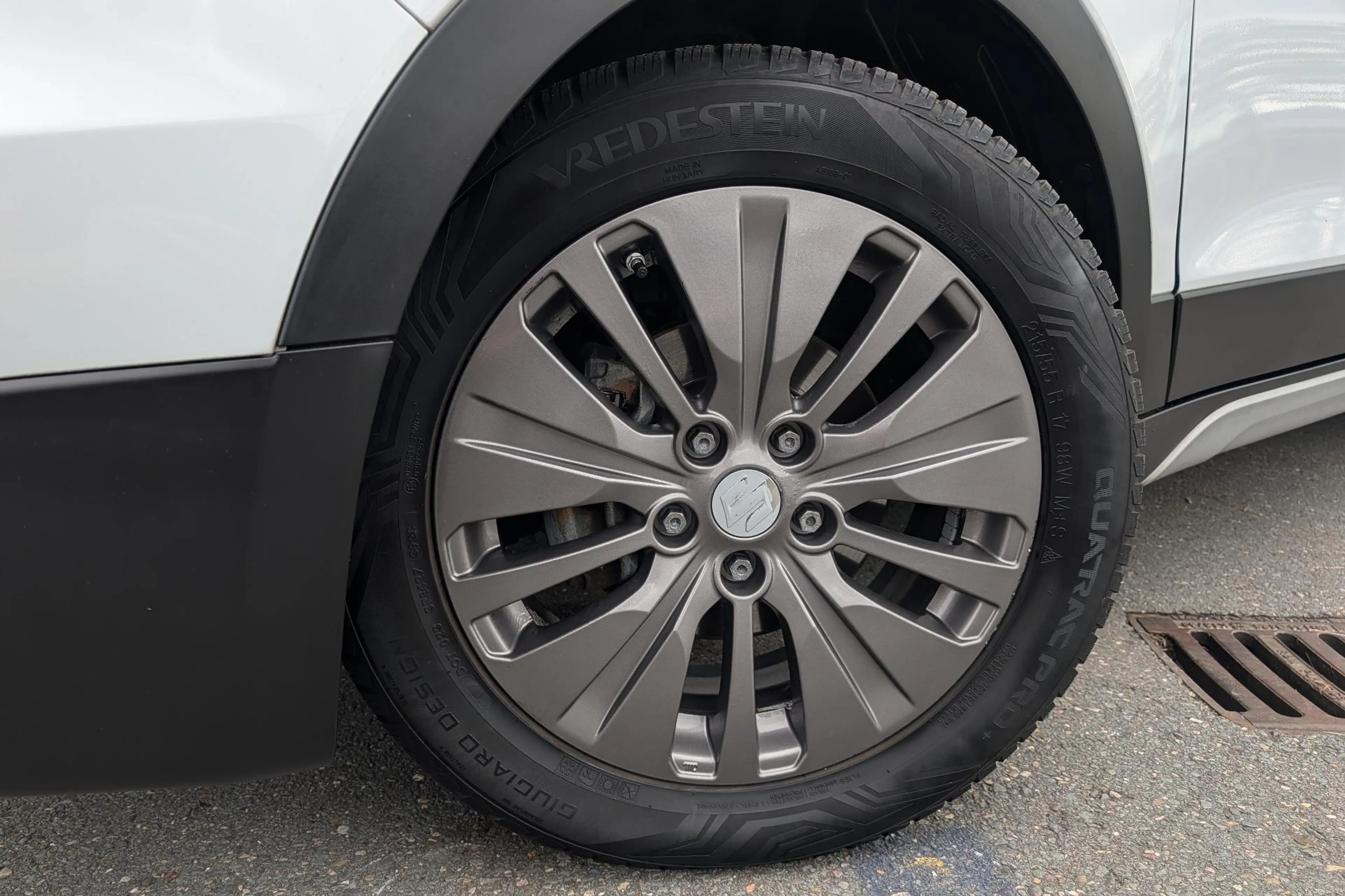 Suzuki SX4 S-Cross 1.6 Exclusive Panoramisch schuif/kanteldak | Clima — photo 3