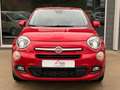 Fiat 500X 500X 1.4*Bi-Xenon*Camera*Gps*Garantie 12 Mois* Rouge - thumbnail 2
