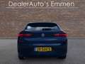 BMW X2 18i ECC LM VELGEN NAVIGATIE CRUISE Blauw - thumbnail 12