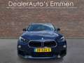 BMW X2 18i ECC LM VELGEN NAVIGATIE CRUISE Blauw - thumbnail 11
