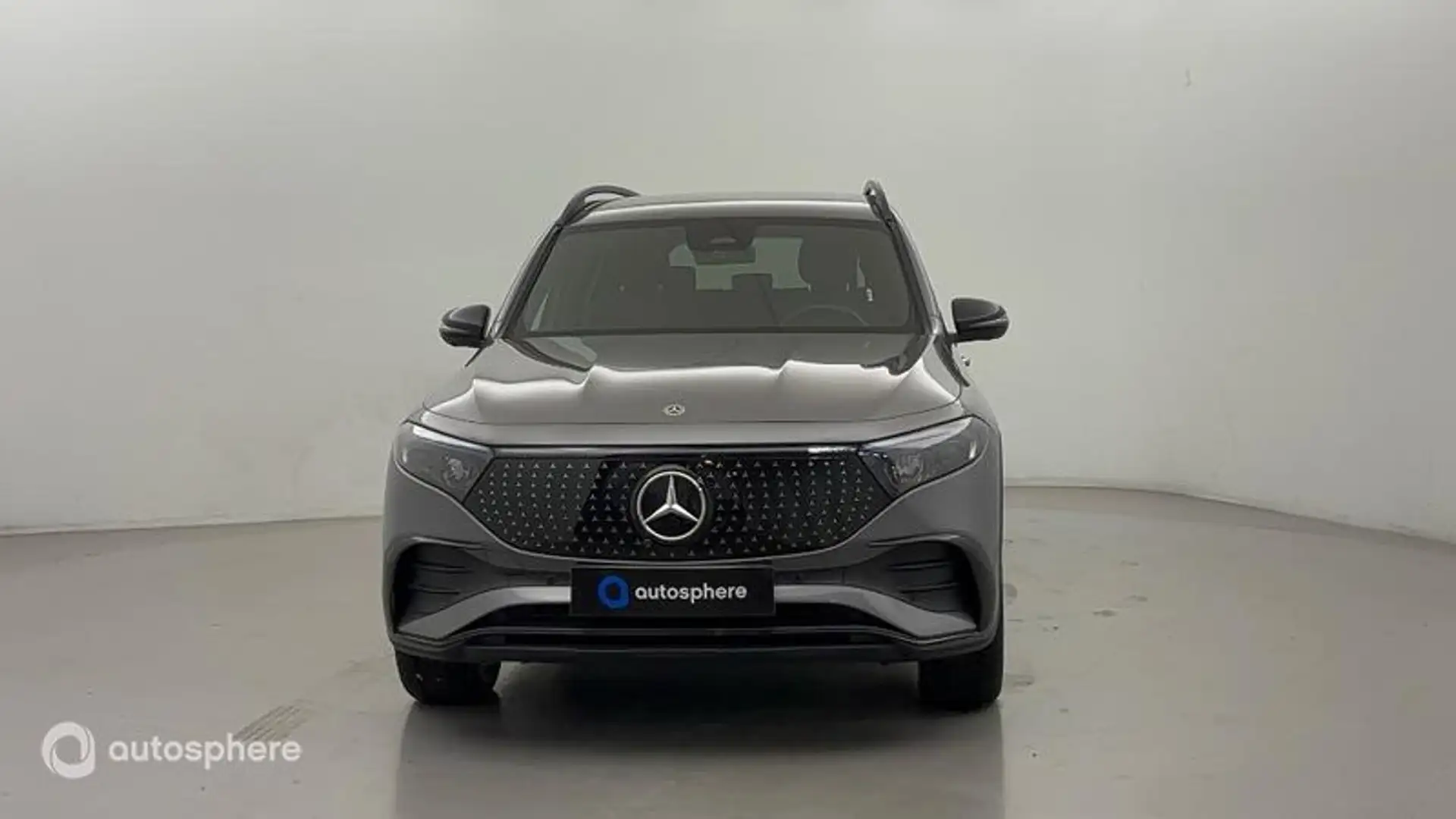 Mercedes-Benz 250 BK 250+ 190ch AMG Line - 2