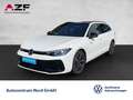 Volkswagen Passat Variant 2.0 TDI DSG R-Line AHK+PANO+HARMA Weiß - thumbnail 1