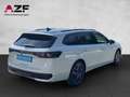 Volkswagen Passat Variant 2.0 TDI DSG R-Line AHK+PANO+HARMA Weiß - thumbnail 4