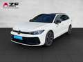 Volkswagen Passat Variant 2.0 TDI DSG R-Line AHK+PANO+HARMA Weiß - thumbnail 2