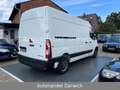 Renault Master III Kasten L2H2 3,5t Klima 1.Hand MwSt* Weiß - thumbnail 2