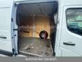 Renault Master III Kasten L2H2 3,5t Klima 1.Hand MwSt* Weiß - thumbnail 13