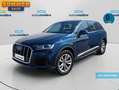 Audi Q7 55+TFSIe+quattro+280+kW+%28381+CV%29+tiptronic Azul - thumbnail 1