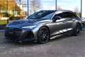 Audi A6 Avant 2.0 e-Hybrid Plug-In Quattro S-Line Edition Gris - thumbnail 6